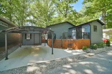 22790 AMIENS Road Unit# 32 Middlesex Centre Ontario N0L 1R0