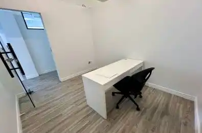 105 Brockhouse Road Unit# 200A Toronto W06 Ontario M8W 2W8