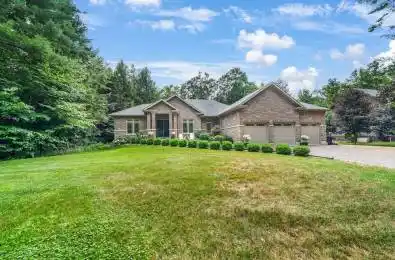 20 Marni Lane Springwater Ontario L0L 2K0