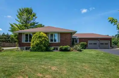 100 Red Maple Lane Perth East Ontario N0K 1X0