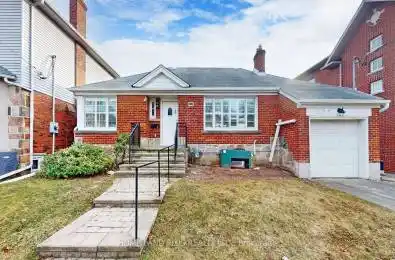 257 Joicey Boulevard Toronto C04 Ontario M5M 2V6
