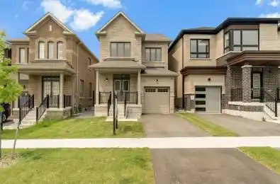1300 Klondike Drive Oshawa Ontario L1L 0T2