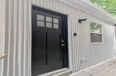 264A Hastings Avenue Unit# Main Toronto E01 Ontario M4L 2M1