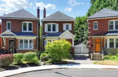 7 Duplex Crescent Toronto C03 Ontario M5P 1J1