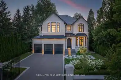 180 Westridge Drive Vaughan Ontario L0J 1C0