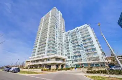 10 Deerlick Court Unit# 810 Toronto C13 Ontario M3A 0A7