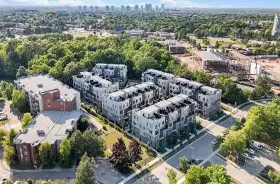 3476 Widdicombe Way Unit# 9 Mississauga Ontario L5L 2M5