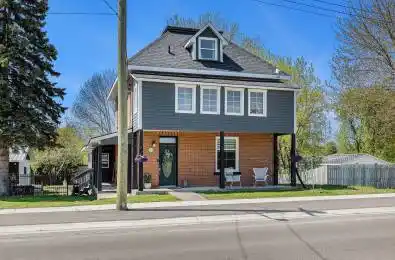 33 River Road McNab/Braeside Ontario K7S 1R3