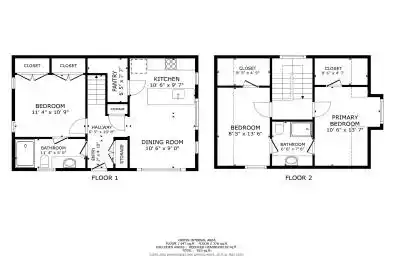 1089 Glencairn Avenue Unit# R (Laneway) Toronto W04 Ontario M6B 2B1