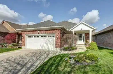 19 Blairmont Terrace St. Thomas Ontario N5R 0E2
