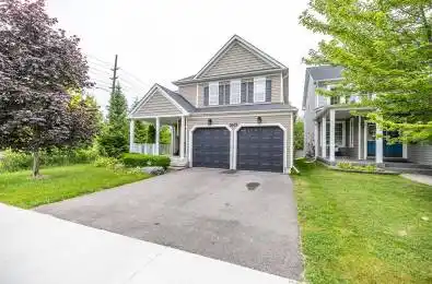 1643 Coldstream Drive Oshawa Ontario L1K 3B5