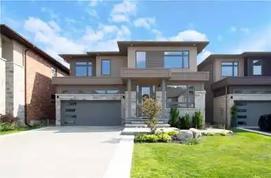 19 SECINARO Avenue Hamilton Ontario L9G 0C6