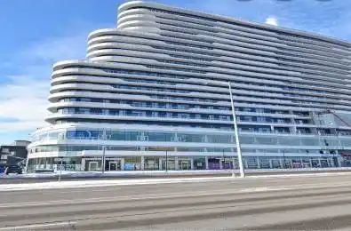 2520 Eglinton Avenue Unit# 607 Mississauga Ontario L5M 0Y4