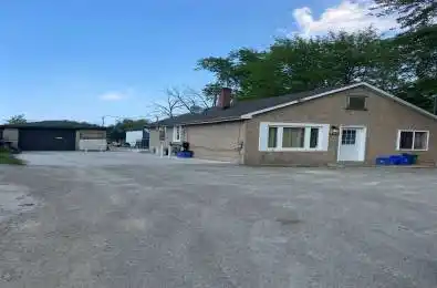 793 Barton Street Hamilton Ontario L8E 5L8