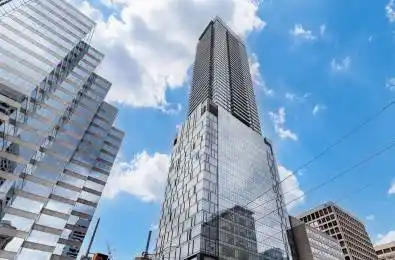 488 University Avenue Unit# 3916 Toronto C01 Ontario M5G 0C1