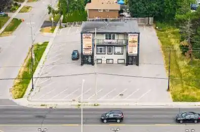 1400 Dundas Street Whitby Ontario L1N 2K7