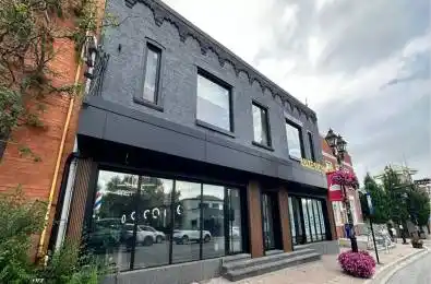 10176 Yonge Street Richmond Hill Ontario L4C 1T6