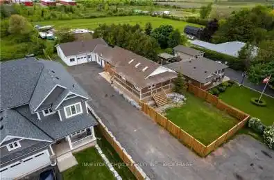 4450 Lincoln Avenue Lincoln Ontario L3J 1S5