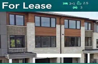 48 Windtree Way Halton Hills Ontario L7G 0P6