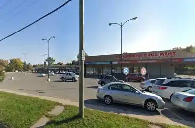 486 Grantham Avenue St. Catharines Ontario L2N 3B4