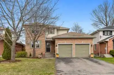 34 Forchuk Crescent Quinte West Ontario K8V 3S4