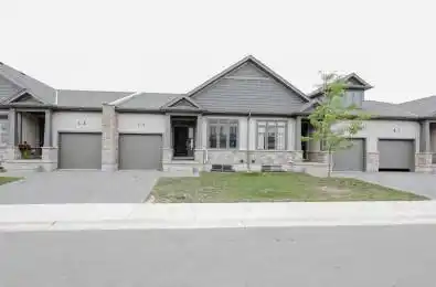 745 CHELTON Road Unit# 49 London South Ontario N6M 0A2