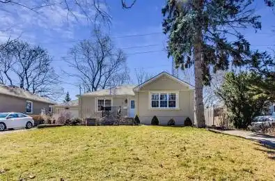 27 Kenton Drive Toronto C07 Ontario M2R 2H6