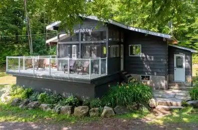 1241 EAST BAY Road Muskoka Lakes Ontario P0C 1M0