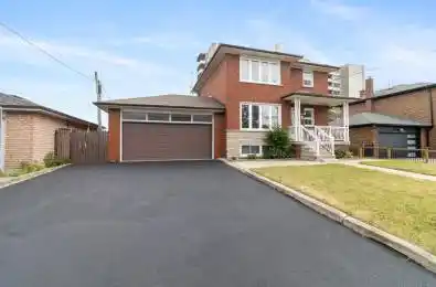 37 Victory Drive Toronto W05 Ontario M3M 2J5