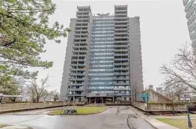 4101 Sheppard Avenue Unit# 1907 Toronto E07 Ontario M1S 3H3