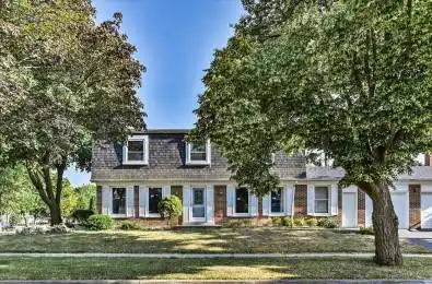 50 Temple Bar Crescent Toronto E05 Ontario M1W 2B5