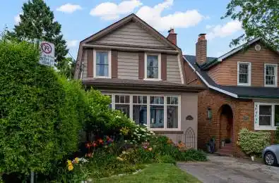 81 Fourth Street Toronto W06 Ontario M8V 2Y4