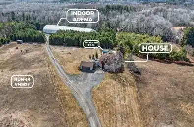 21152 Kennedy Road East Gwillimbury Ontario L0G 1R0