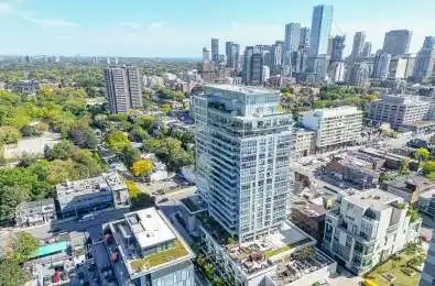 170 Avenue Road Unit# 1605 Toronto C02 Ontario M5R 0A4