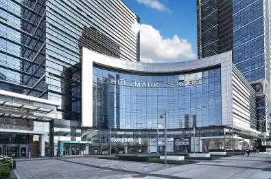 4789 Yonge Street Unit# 404 Toronto C14 Ontario M2N 5M5