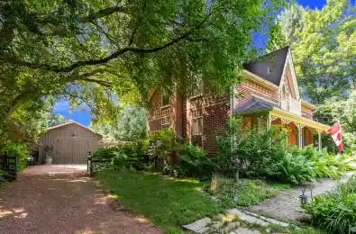 4319 Lloydtown Aurora Road King Ontario L0G 1J0