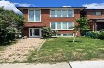 45 Lapp Street Toronto W03 Ontario M6N 3W5