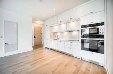 155 Merchants' Wharf N/A Unit# 1227 Toronto C08 Ontario M5A 0Y4