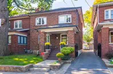 110 Jane Street Toronto W02 Ontario M6S 3Y6