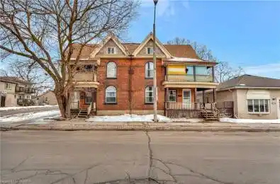 157-159 Market Street Brantford Ontario N3T 3A3