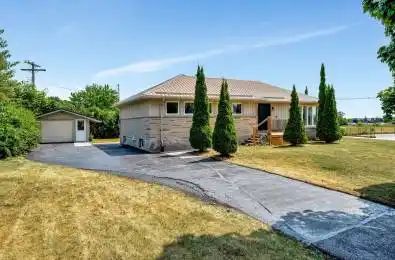 23 Third Avenue Quinte West Ontario K8V 5N1