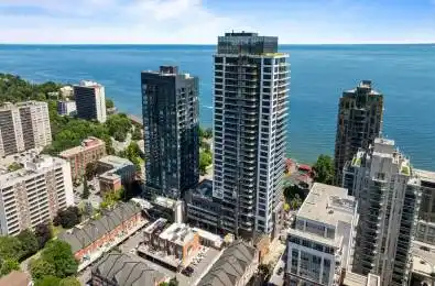 370 Martha Street Unit# 602 Burlington Ontario L7R 0G9