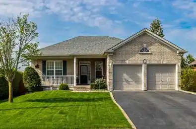 25 Sylvester Drive Kawartha Lakes Ontario K9V 6E7