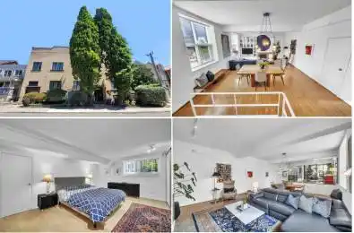 75 Markham Street Unit# 7 Toronto C01 Ontario M6J 2G4