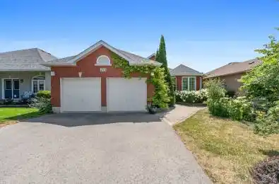 273 Parkview Hills Drive Cobourg Ontario K9A 5S3