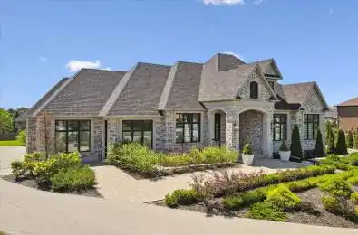 31 REID Court Puslinch Ontario N0B 2J0