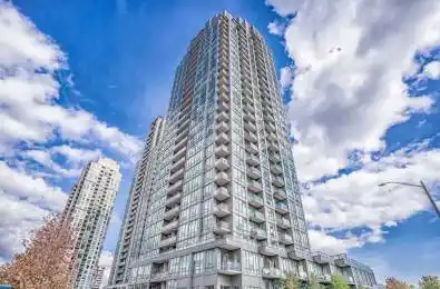 3525 Kariya Drive Unit# 3109 Mississauga Ontario L5B 0C2
