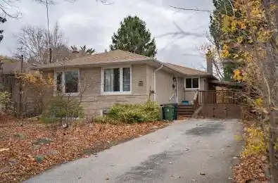 7 Brightside Drive Toronto E10 Ontario M1E 3Y8
