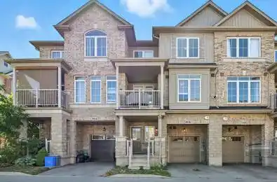 5016 DeSantis Drive Lincoln Ontario L0R 1B2