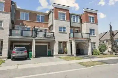 118 Baycliffe Crescent Brampton Ontario L7A 3Z4
